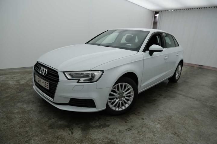 AUDI A3 SPORTBACK FL&#3916 2017 wauzzz8v6ha113701