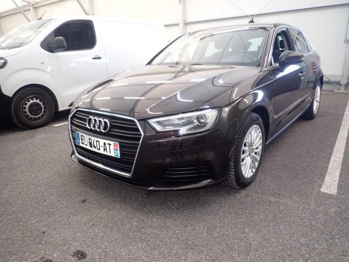 AUDI A3 SPORTBACK 2017 wauzzz8v6ha114279