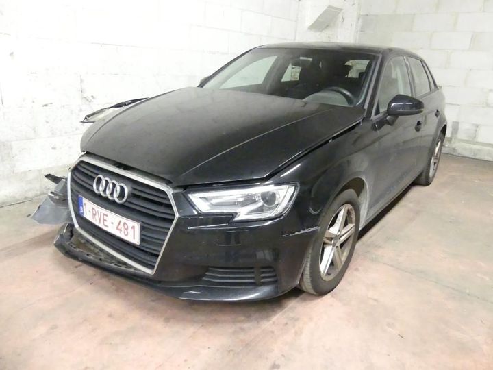 AUDI A3 SPORTBACK 2017 wauzzz8v6ha115237