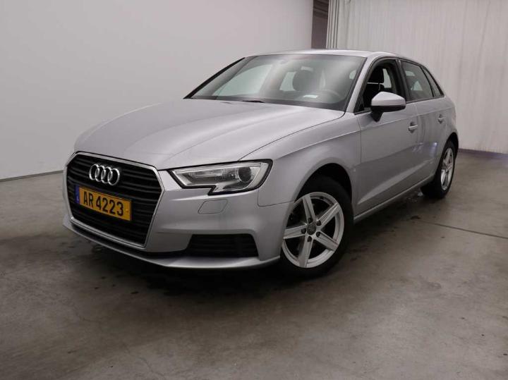 AUDI A3 SB FL16 2017 wauzzz8v6ha126934