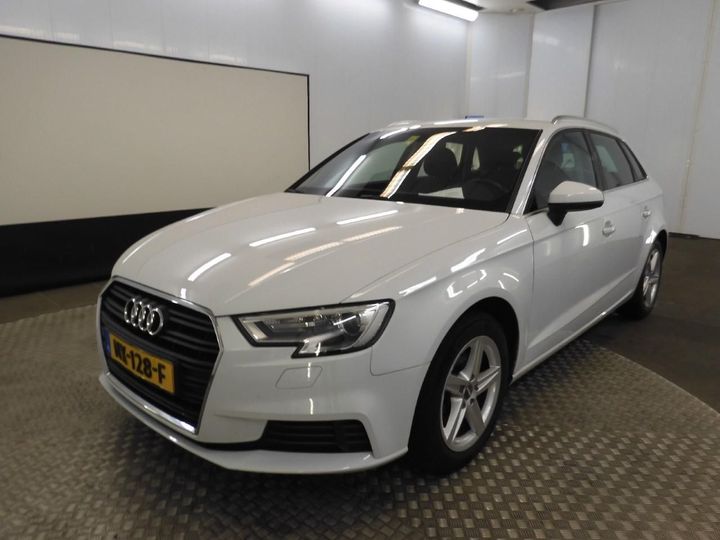 AUDI A3 SPORTBACK 2017 wauzzz8v6ha127680