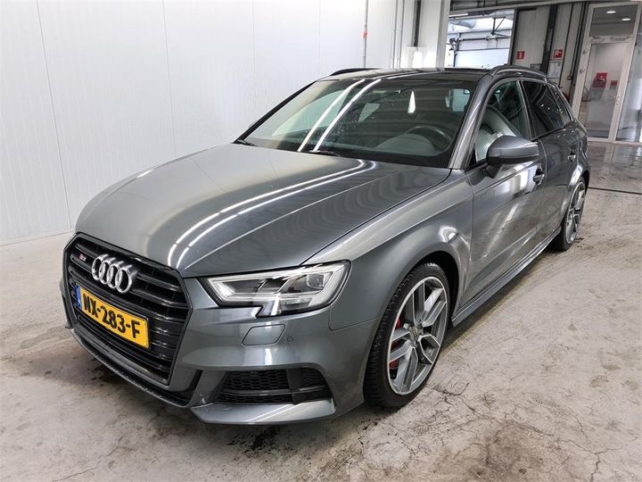 AUDI S3 2017 wauzzz8v6ha131423