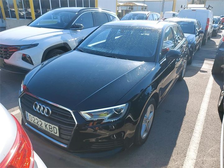 AUDI A3 2017 wauzzz8v6ha137013