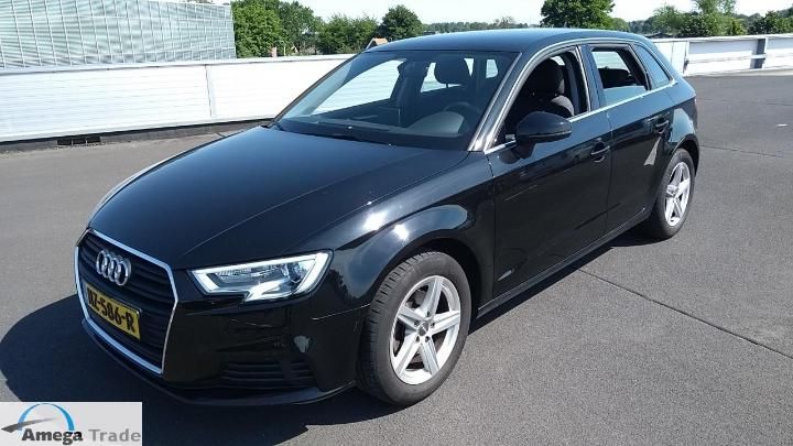 AUDI A3 SPORTBACK 2017 wauzzz8v6ha141045