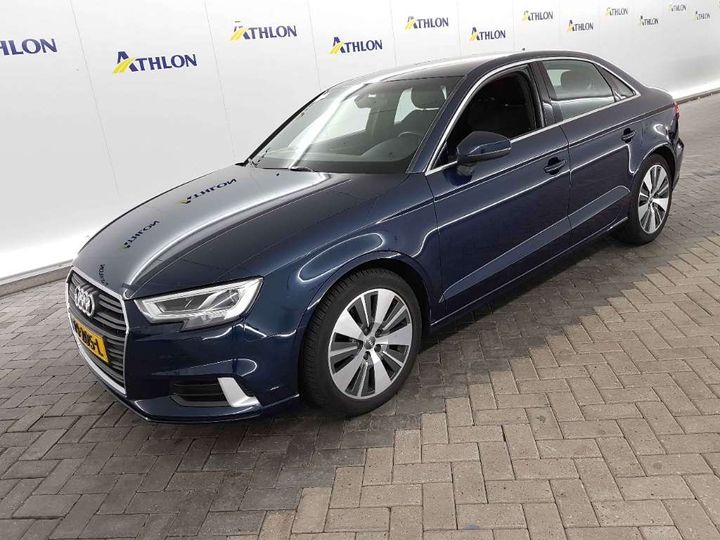 AUDI A3 LIMOUSINE 2017 wauzzz8v6j1004466