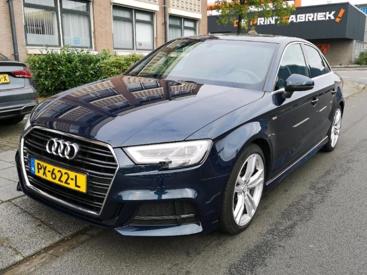 AUDI A3 LIMOUSINE 2017 wauzzz8v6j1019713