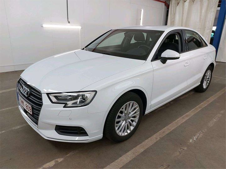 AUDI A3 BERLINE 2017 wauzzz8v6j1040576