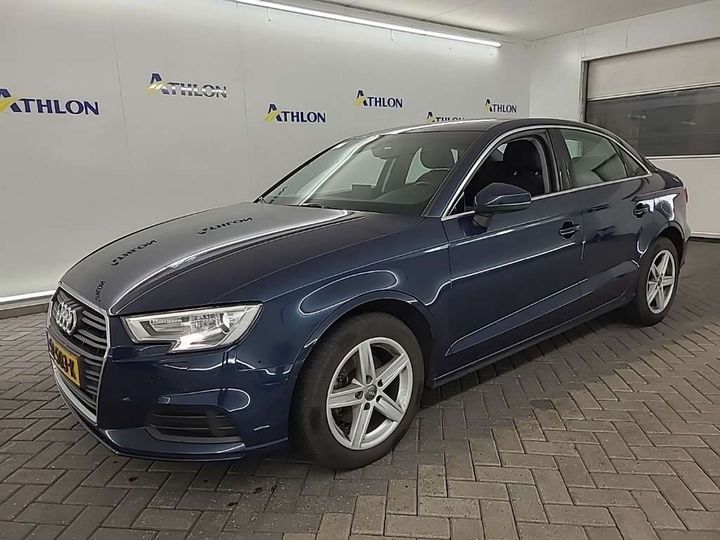 AUDI A3 LIMOUSINE 2018 wauzzz8v6j1063680