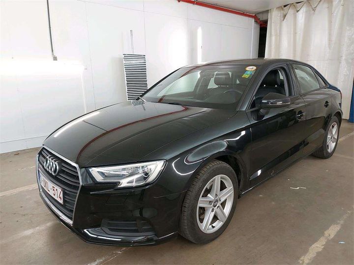 AUDI A3 BERLINE 2018 wauzzz8v6j1078616