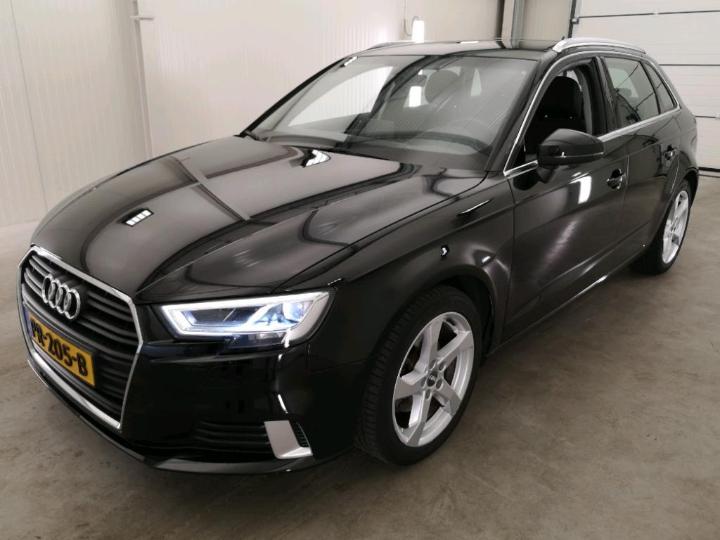 AUDI A3 2017 wauzzz8v6ja001163