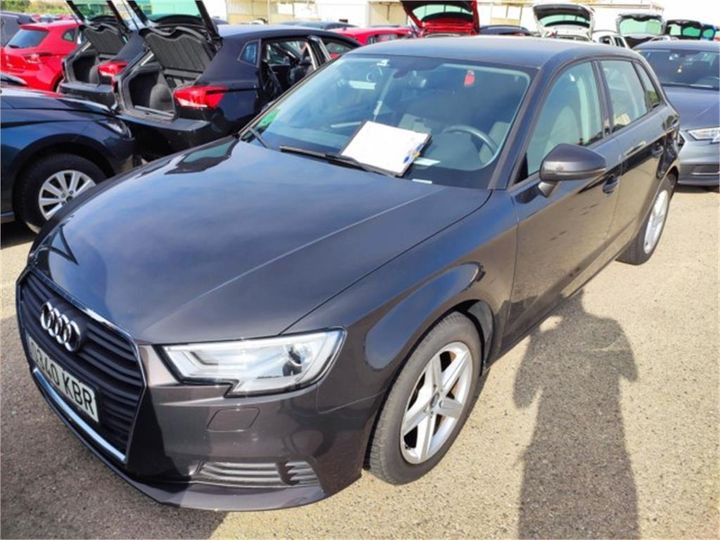 AUDI A3 2017 wauzzz8v6ja002460