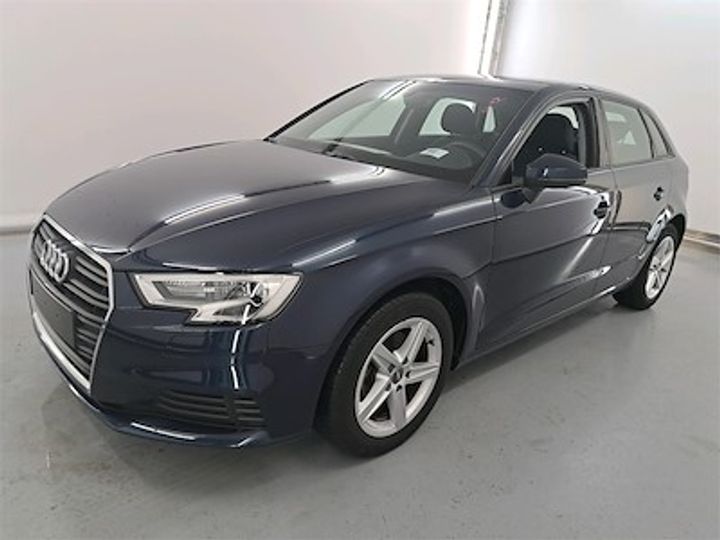 AUDI A3 2017 wauzzz8v6ja005634