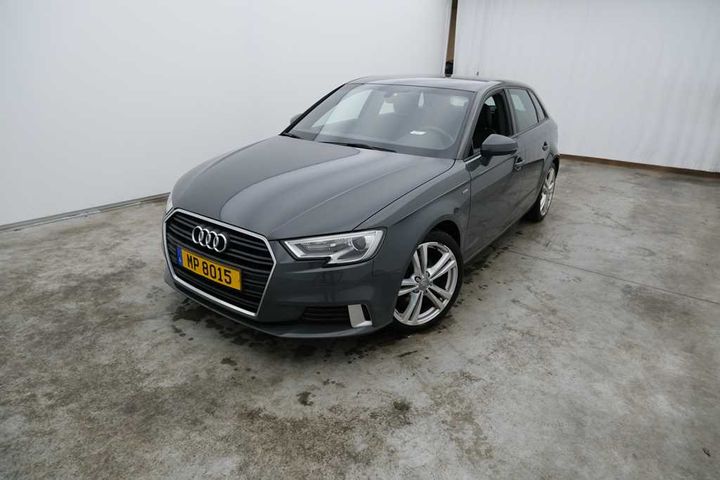 AUDI A3 SB FL&#3916 2017 wauzzz8v6ja011482