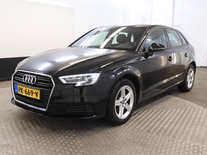 AUDI A3 SPORTBACK 2017 wauzzz8v6ja013894