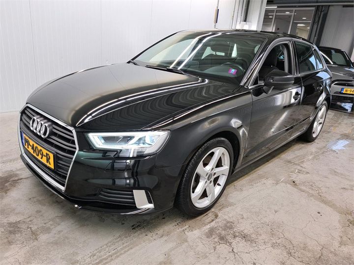 AUDI A3 2018 wauzzz8v6ja019999