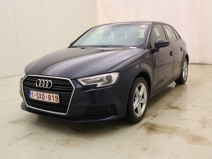 AUDI A3 2017 wauzzz8v6ja020750