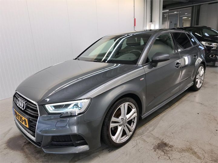 AUDI A3 2017 wauzzz8v6ja022322