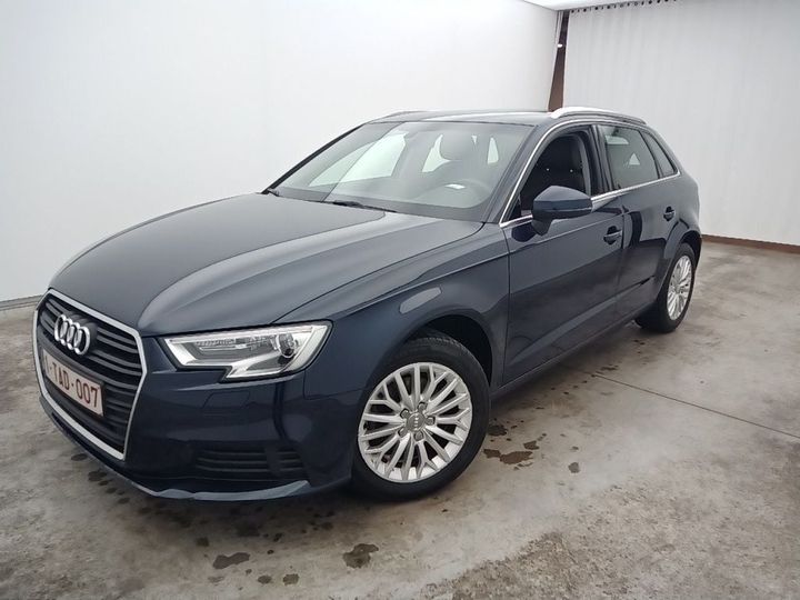 AUDI A3 SPORTBACK FL&#3916 2017 wauzzz8v6ja033496