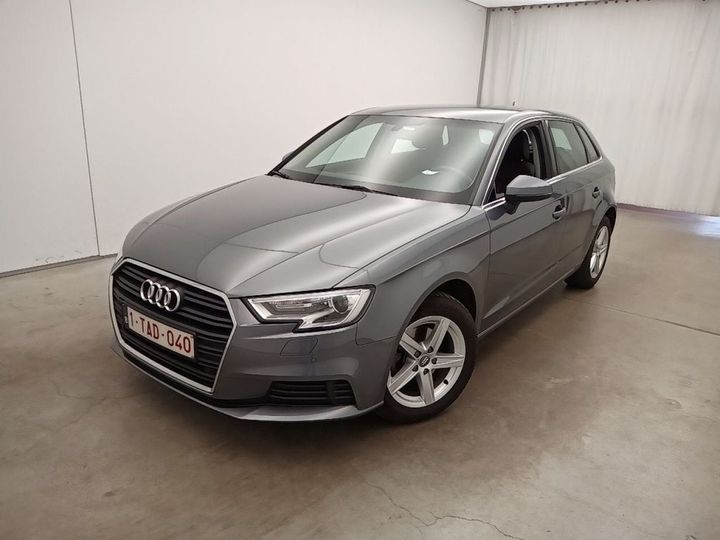 AUDI A3 SPORTBACK FL&#3916 2017 wauzzz8v6ja033529