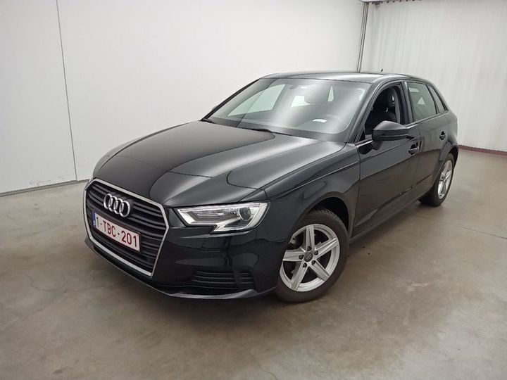 AUDI A3 SPORTBACK FL&#3916 2017 wauzzz8v6ja036463