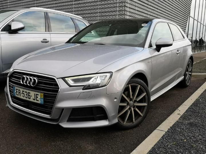 AUDI A3 2017 wauzzz8v6ja036544