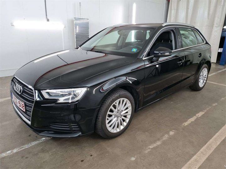 AUDI A3 SPORTBACK 2017 wauzzz8v6ja040660