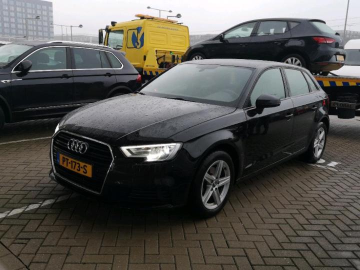 AUDI A3 SPORTBACK 2017 wauzzz8v6ja040979