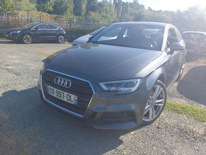 AUDI A3 2017 wauzzz8v6ja045180