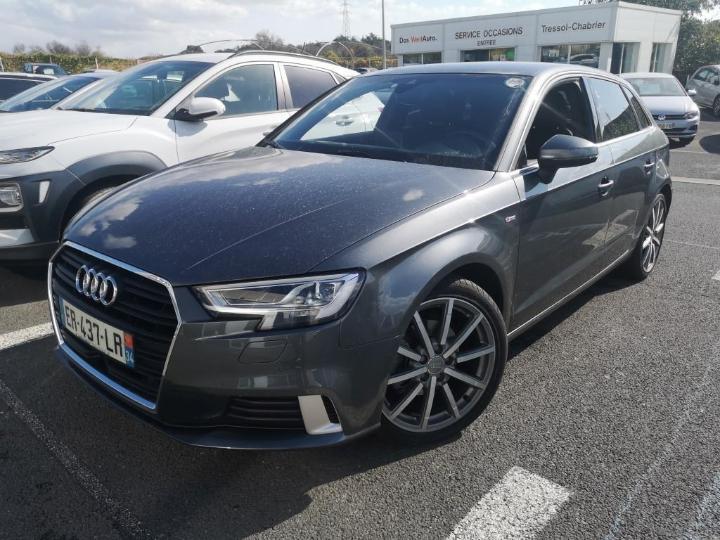 AUDI A3 2017 wauzzz8v6ja046863