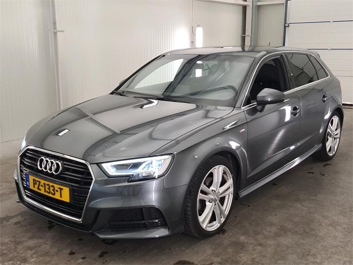 AUDI A3 2017 wauzzz8v6ja048595