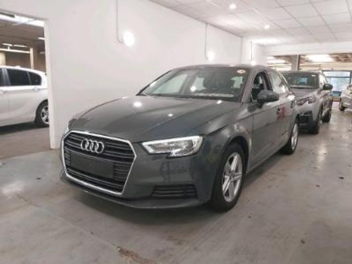 AUDI A3 SPORTBACK DIESEL - 2017 2017 wauzzz8v6ja049195