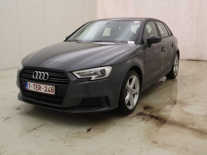 AUDI A3 2017 wauzzz8v6ja049228