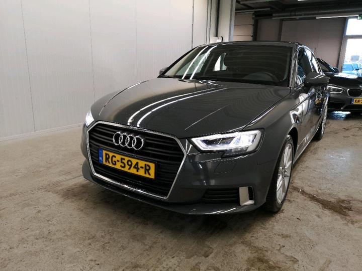 AUDI A3 2017 wauzzz8v6ja051660