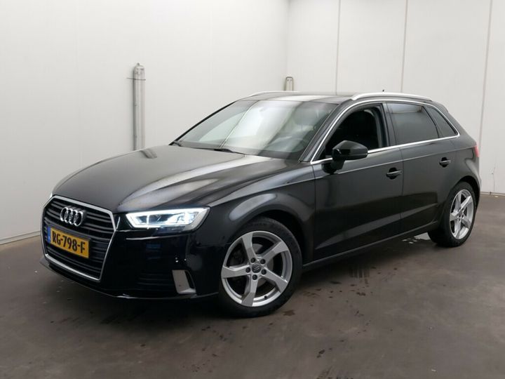 AUDI A3 2017 wauzzz8v6ja056244