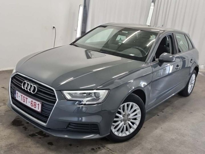 AUDI A3 2017 wauzzz8v6ja056731