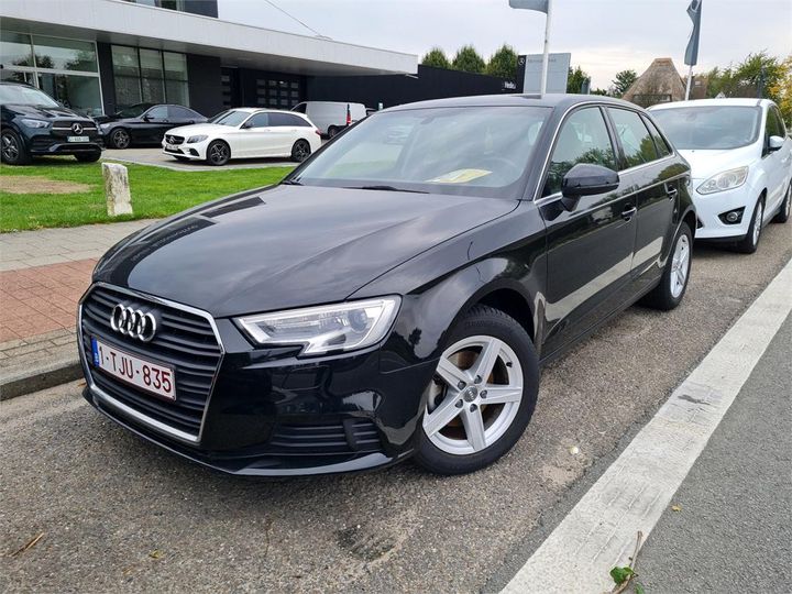 AUDI A3 2017 wauzzz8v6ja060987