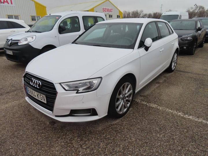 AUDI A3 2018 wauzzz8v6ja061430