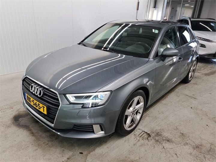 AUDI A3 2018 wauzzz8v6ja069625