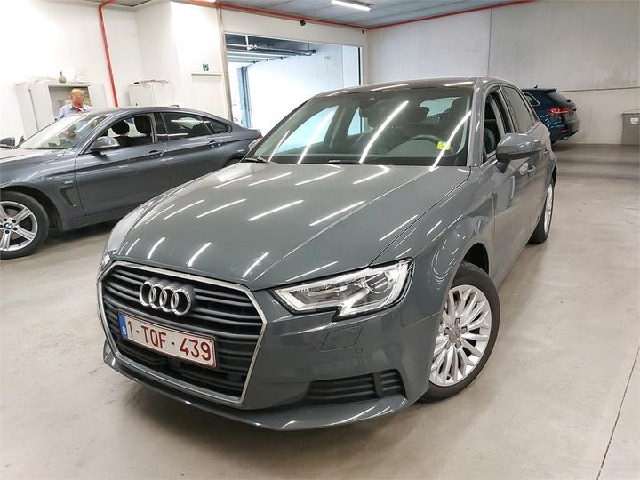 AUDI A3 SPORTBACK 2018 wauzzz8v6ja076381