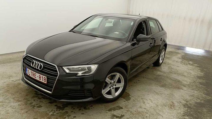 AUDI A3 SPORTBACK FL&#3916 2018 wauzzz8v6ja082648