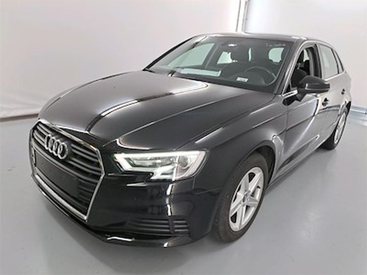 AUDI A3 SPORTBACK - 2017 2018 wauzzz8v6ja092354