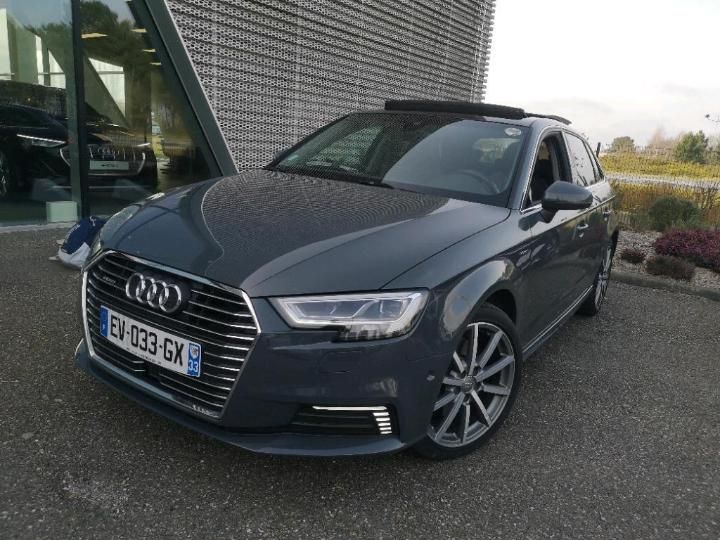 AUDI A3 SPORTBACK 2018 wauzzz8v6ja093567