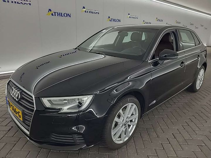 AUDI A3 SPORTBACK 2018 wauzzz8v6ja095657