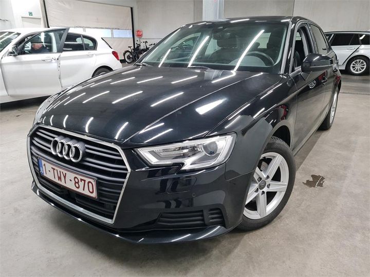 AUDI A3 2018 wauzzz8v6ja095755