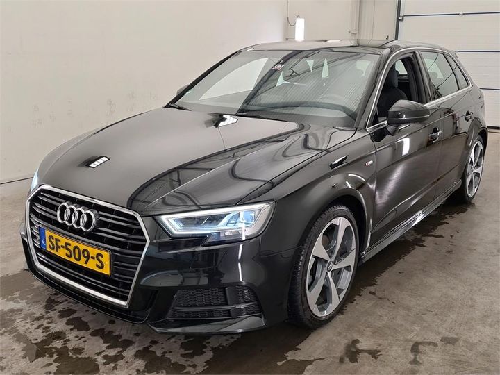 AUDI A3 2018 wauzzz8v6ja097215