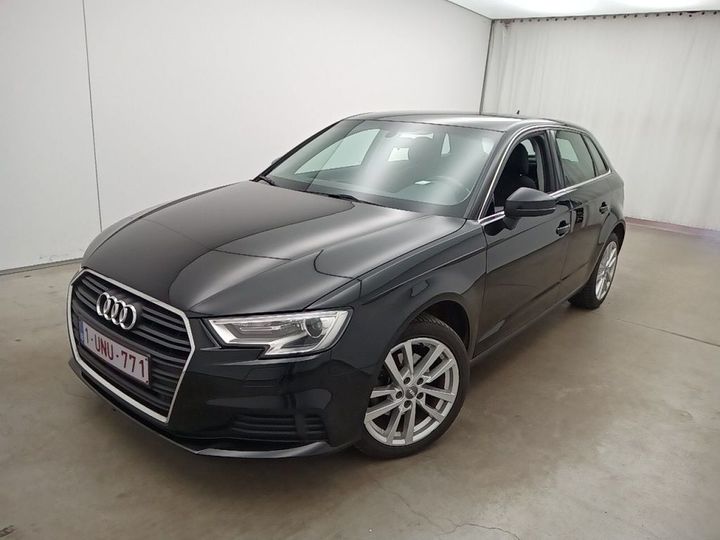 AUDI A3 SPORTBACK FL&#3916 2018 wauzzz8v6ja102798