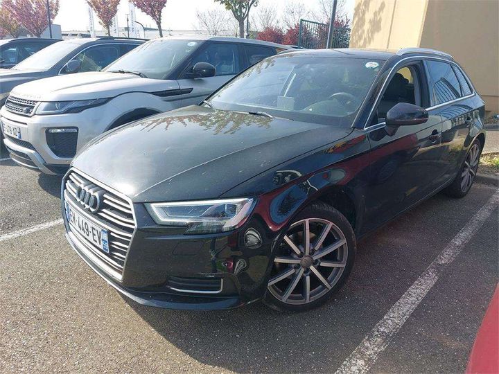 AUDI A3 SPORTBACK 2018 wauzzz8v6ja106530