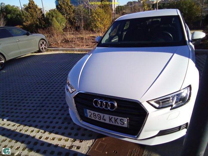 AUDI A3 2018 wauzzz8v6ja108956