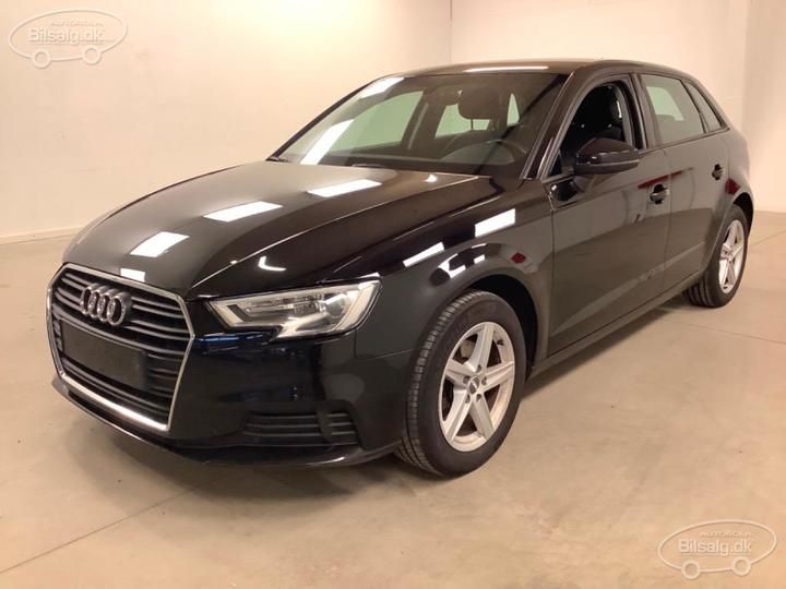 AUDI A3 SPORTBACK 2018 wauzzz8v6ja111209