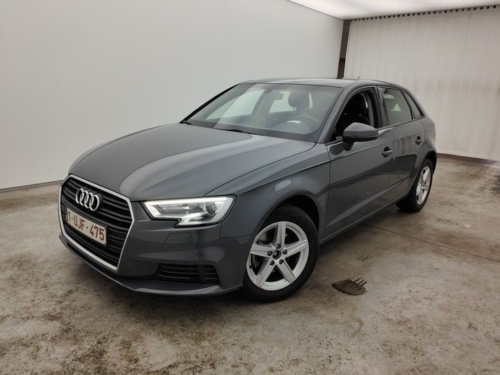 AUDI A3 SPORTBACK FL'16 2018 wauzzz8v6ja117849